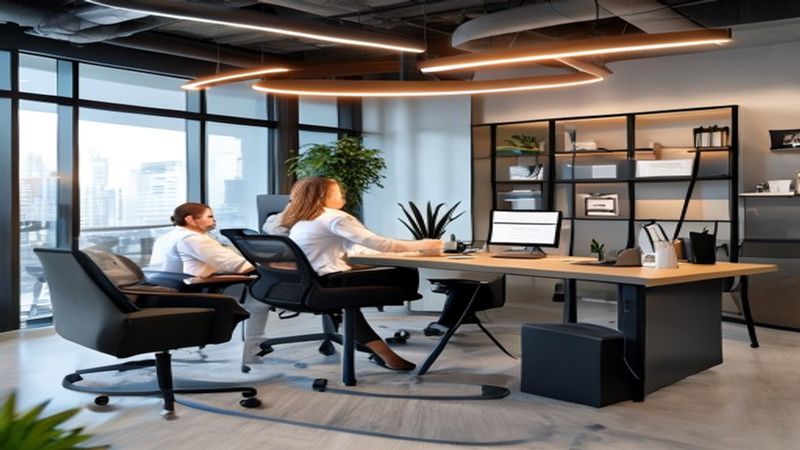 原神漫画创作团队与读者联系的温馨场景